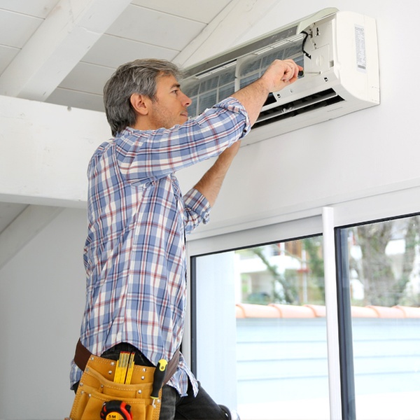 Çamaş Klima Tamircisi