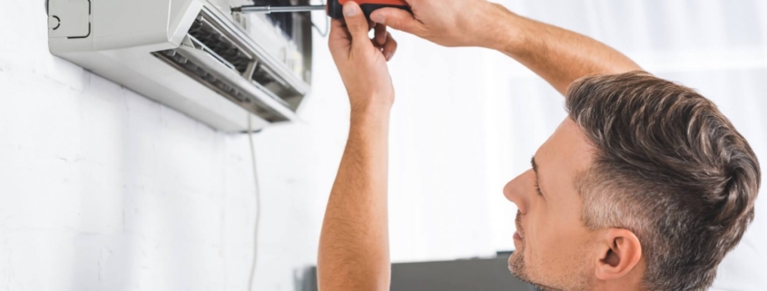 Çamaş Klima Tamircisi